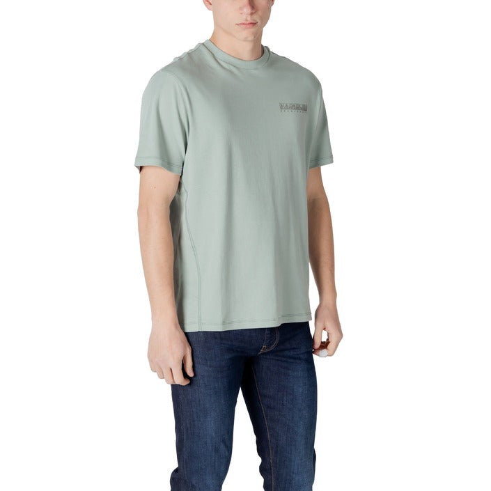 Napapijri T-shirt Heren