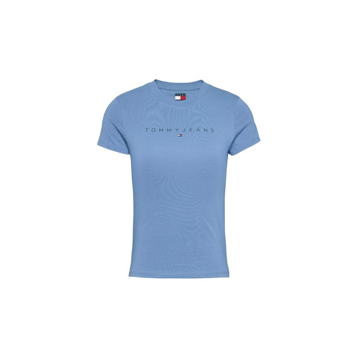 Tommy Hilfiger Jeans T-shirt Dames