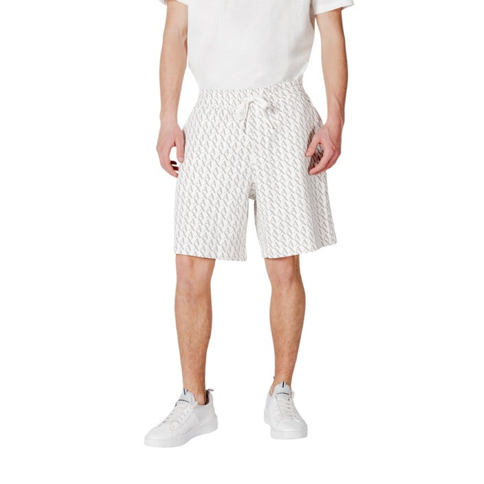 Armani Exchange Bermuda Heren