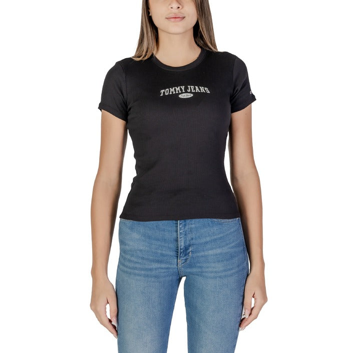 Tommy Hilfiger Jeans T-shirt Dames