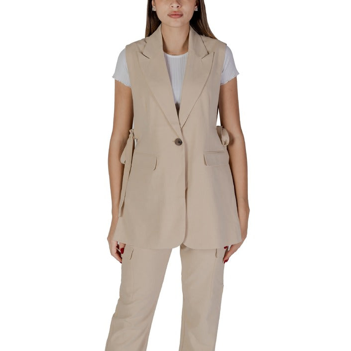 B.young Gilet Dames