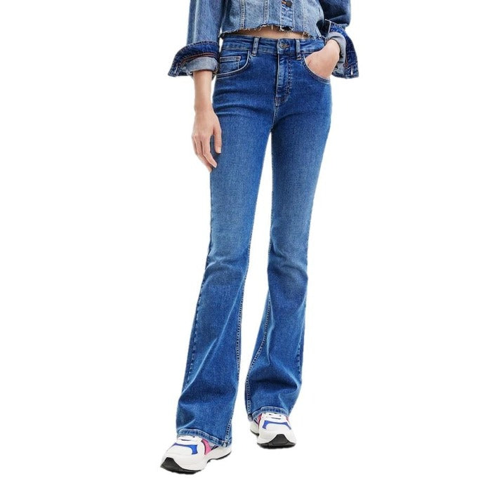 Desigual Jeans Dames