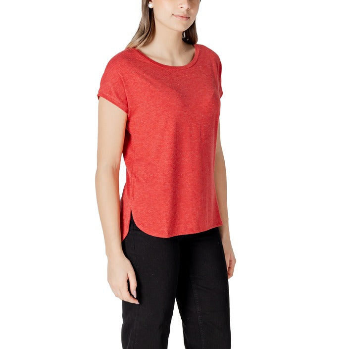 Ichi T-shirt Dames