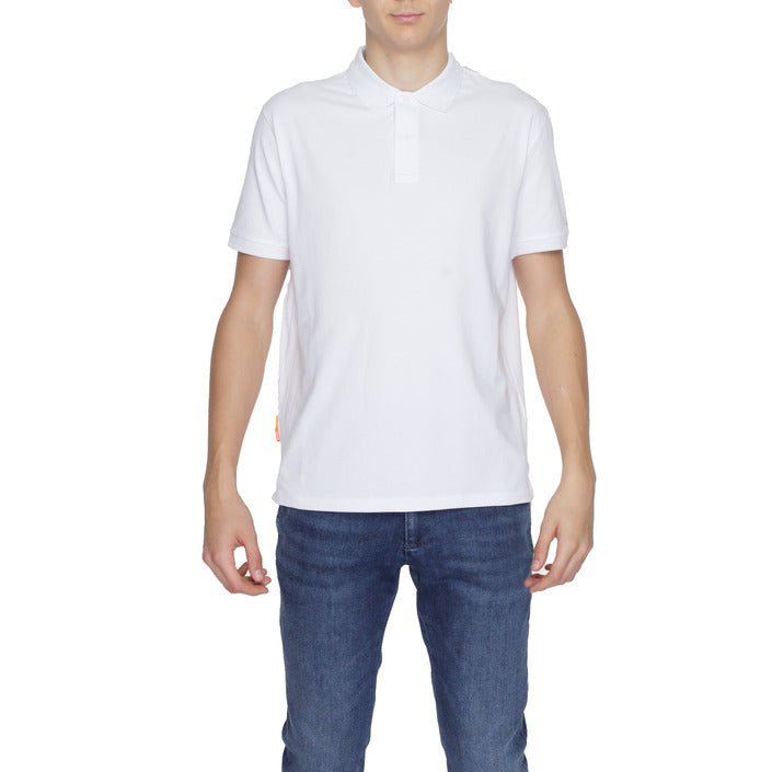 Suns Polo Top Heren