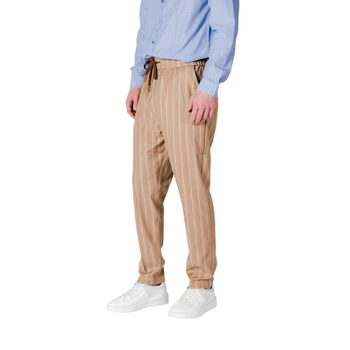 Gianni Lupo Broek Heren