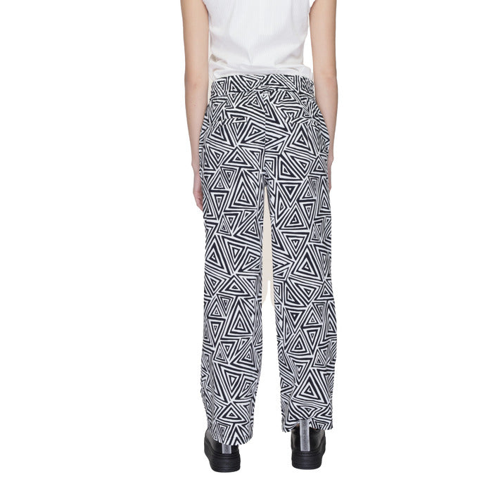 Street One Broek Dames