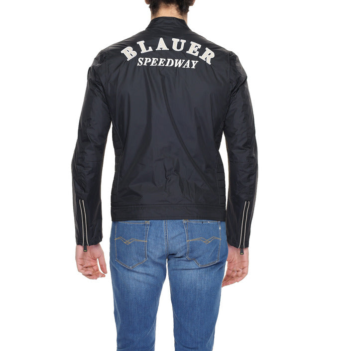 Blauer Jack Heren