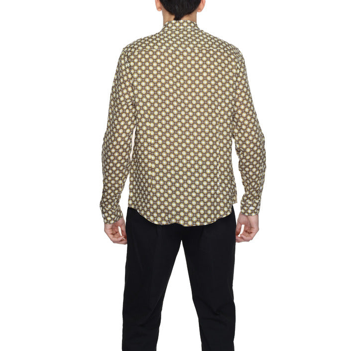 Gianni Lupo Shirt Heren