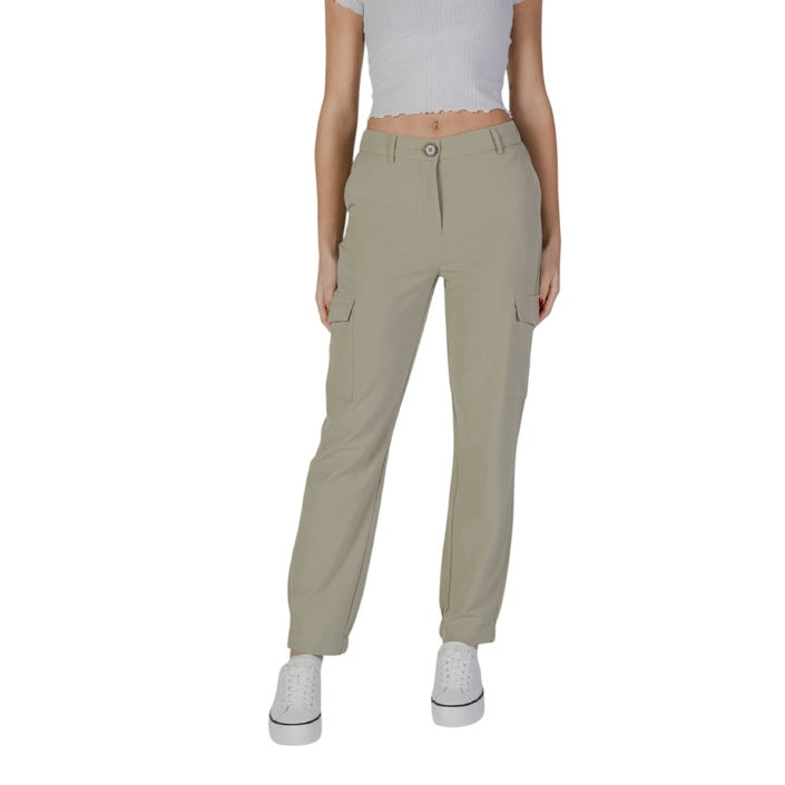 B.young Broek Dames