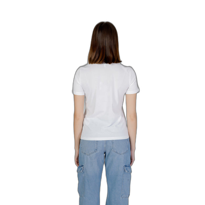 Only T-shirt Dames
