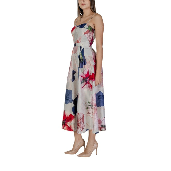 Rinascimento Jurk Dames