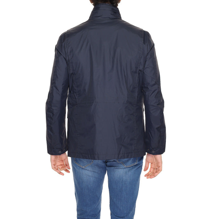 Blauer Jack Heren