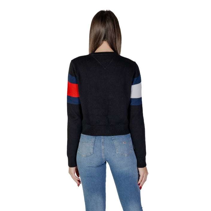 Tommy Hilfiger Jeans Breimode Dames