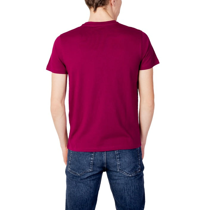 U.s. Polo Assn. T-shirt Heren