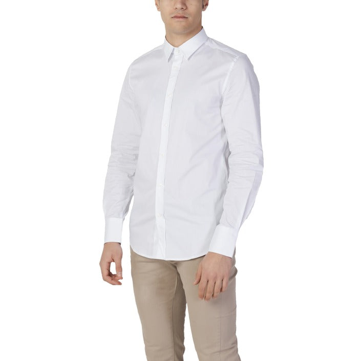 Antony Morato Shirt Heren