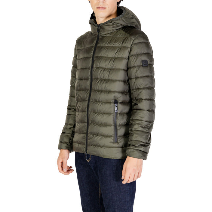 Gianni Lupo Windbreaker Heren