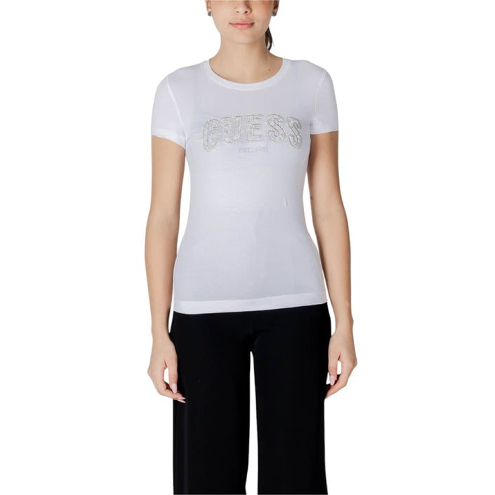 Guess T-shirt Dames