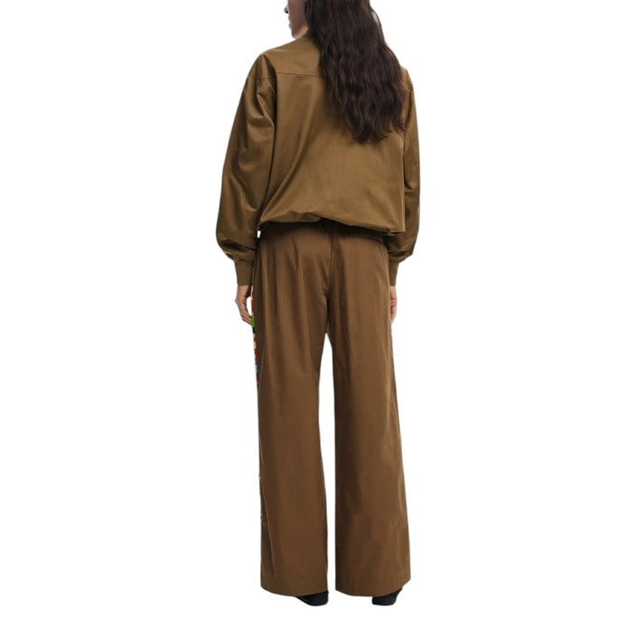 Desigual Windjack Dames