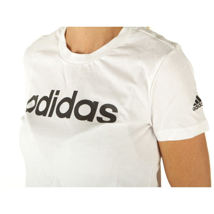 Adidas T-shirt Dames