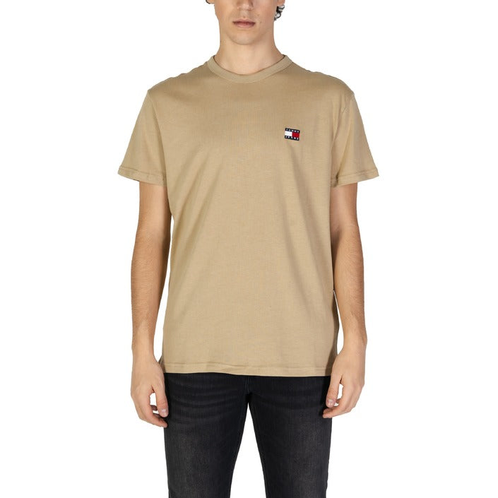 Tommy Hilfiger Jeans T-shirt Heren
