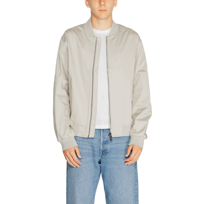 Calvin Klein Windbreaker Heren