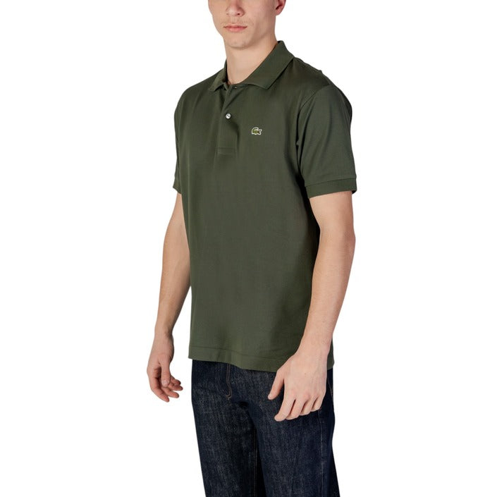 Lacoste Polo Top Heren