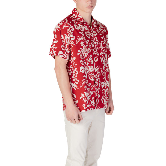 Replay Shirt Heren