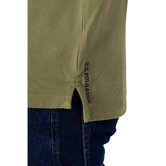 U.s. Polo Assn. Polo Top Heren