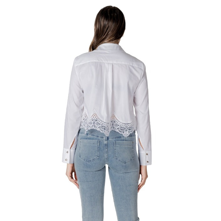 Morgan De Toi Shirt Dames