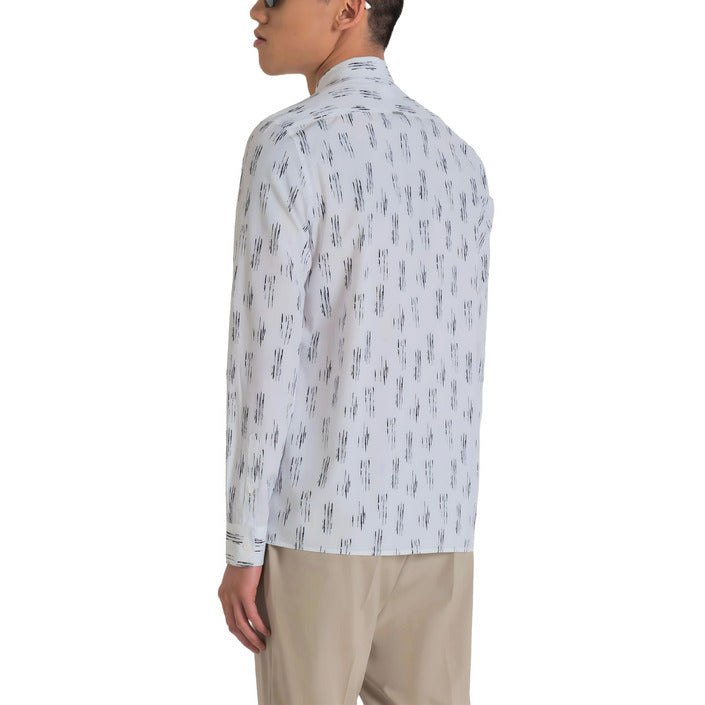 Antony Morato Shirt Heren