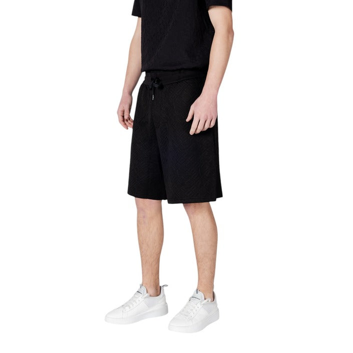 Armani Exchange Bermuda Heren