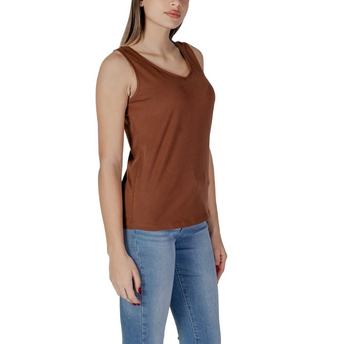 B.young Vest Dames