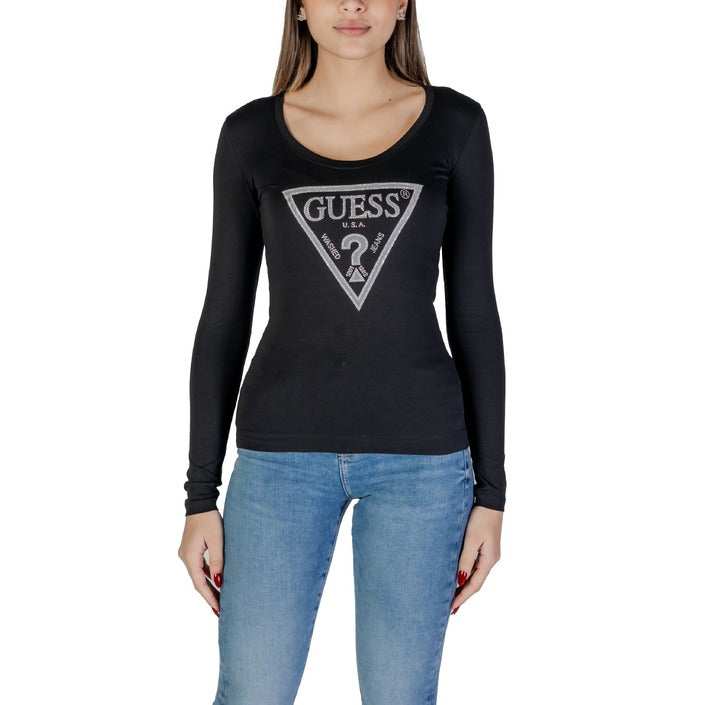 Guess T-shirt Dames