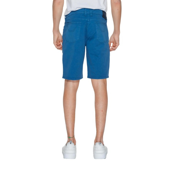Jeckerson Bermuda Heren