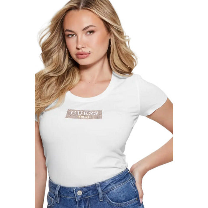 Guess T-shirt Dames