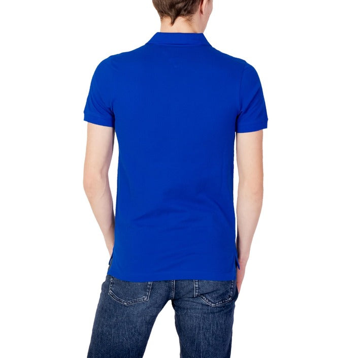 Tommy Hilfiger Jeans Polo Top Heren