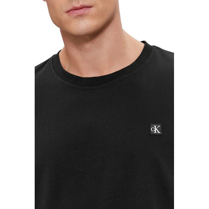 Calvin Klein Jeans T-shirt Heren