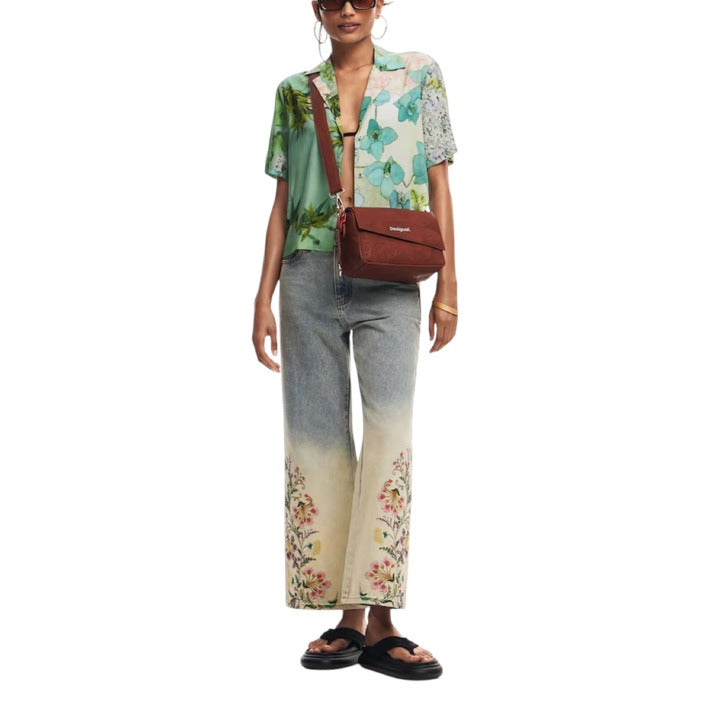 Desigual Tas Dames