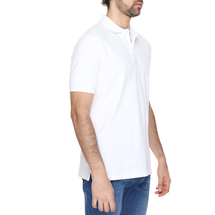 Suns Polo Top Heren