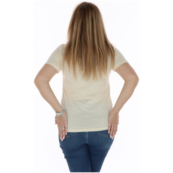 Champion T-shirt Dames