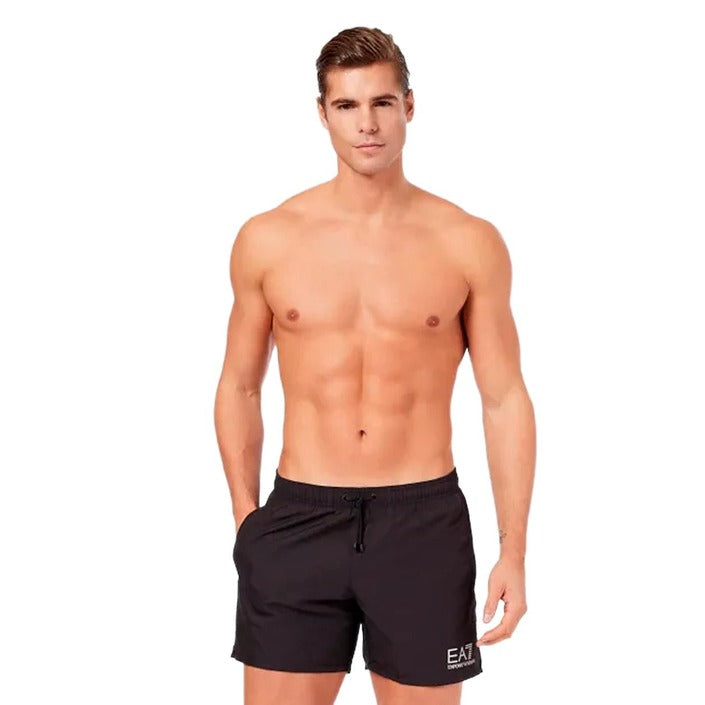 Ea7 Zwemkleding Heren