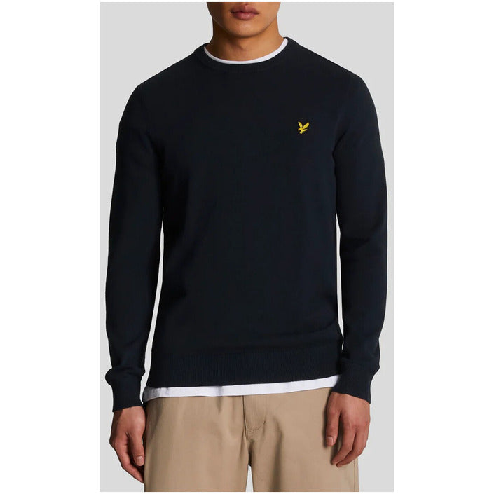 Lyle & Scott Breimode Heren