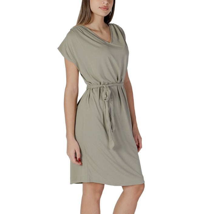 B.young Jurk Dames
