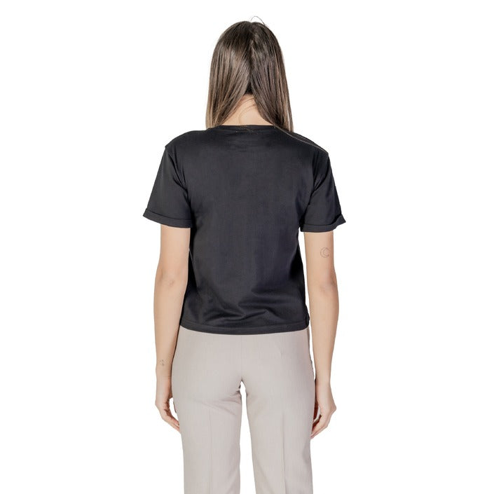 Morgan De Toi T-shirt Dames