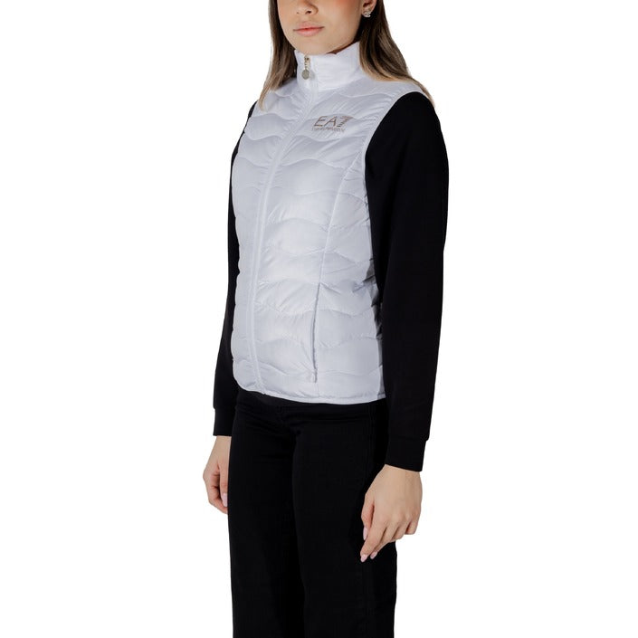 Ea7 Windjack Dames