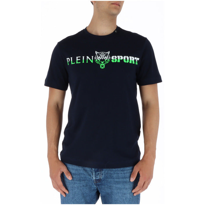 Plein Sport T-shirt Heren