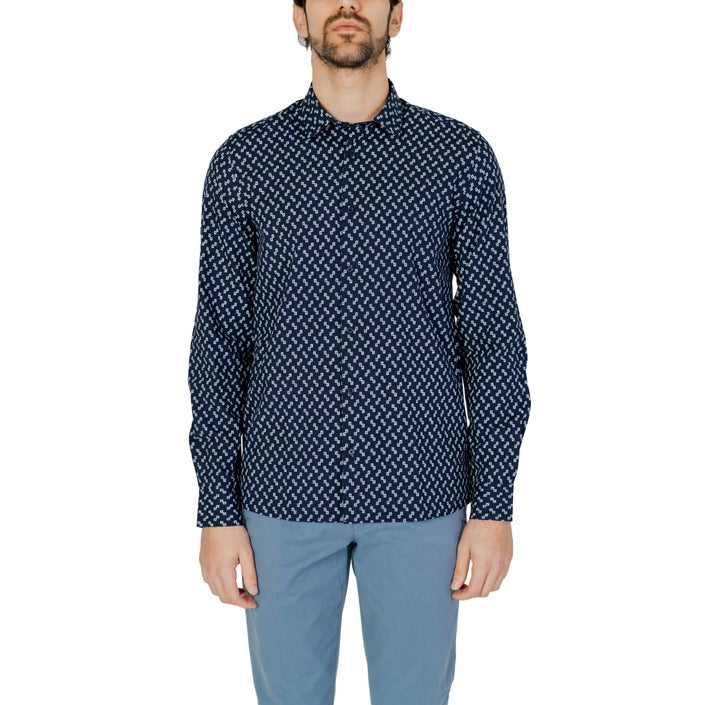 Antony Morato Shirt Heren