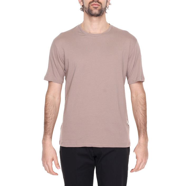 Gianni Lupo T-shirt Heren