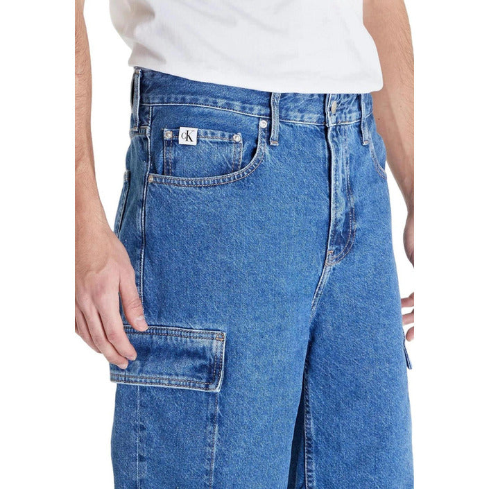 Calvin Klein Jeans Jeans Heren