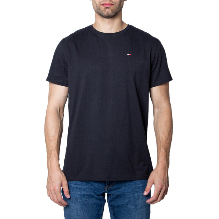 Tommy Hilfiger Jeans T-shirt Heren